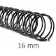 Spiral Renz 16 mm